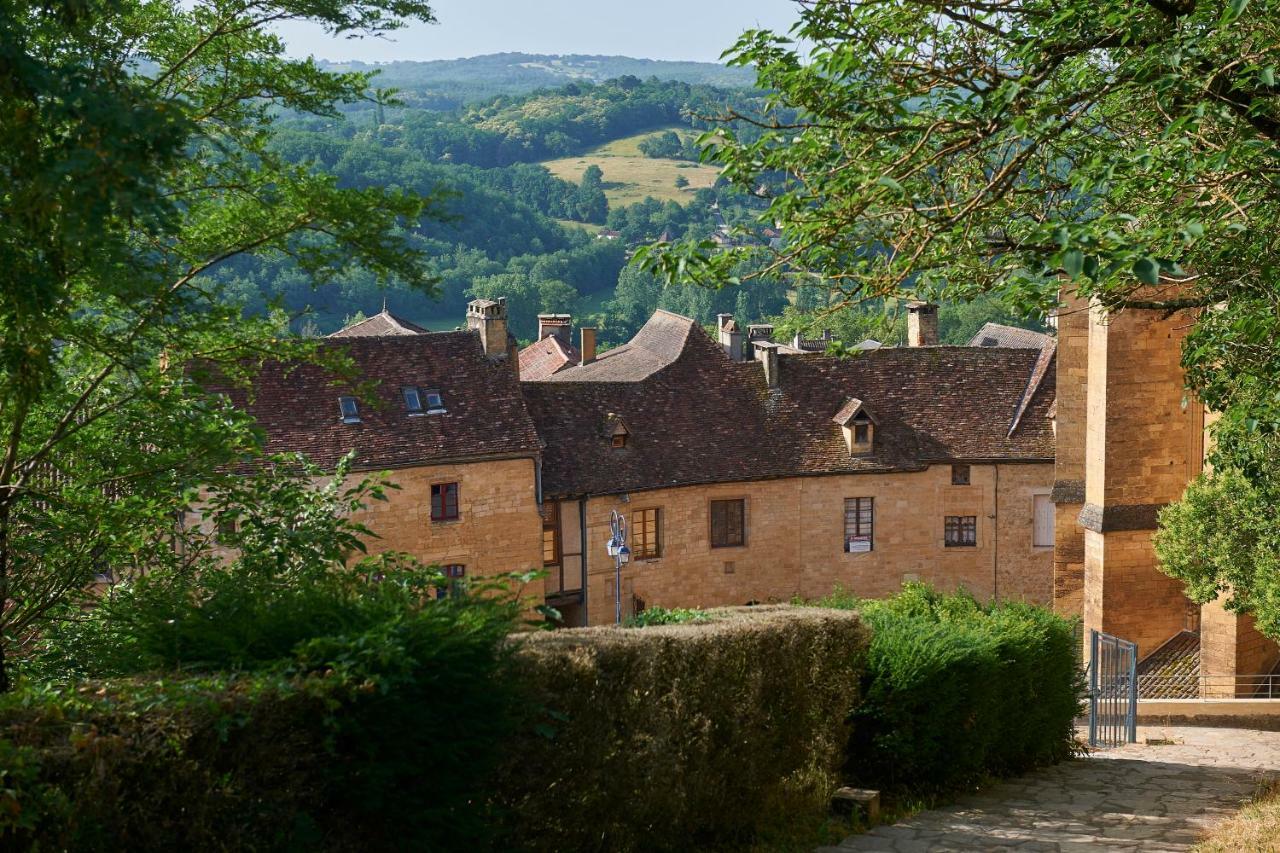 Village De Montmarsis Gourdon-en-quercy Exteriér fotografie