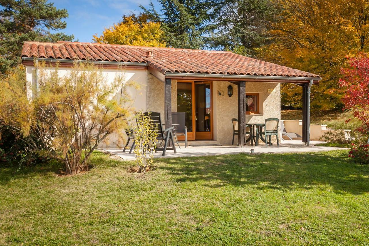 Village De Montmarsis Gourdon-en-quercy Exteriér fotografie